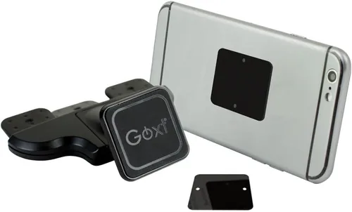 Miniatura 3 de GoXT Soporte magnético para ranura de CD