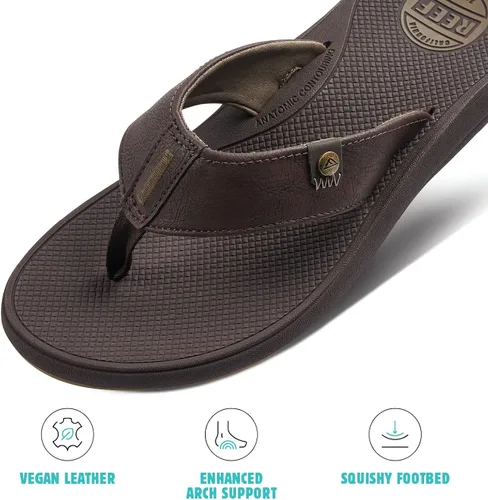 Miniatura 5 de Reef Phantom Nias - Sandalias para hombre