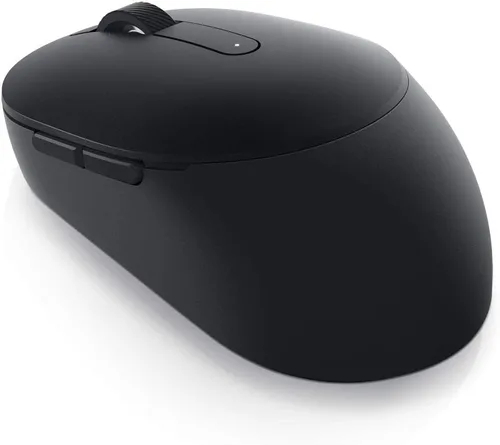 Miniatura 6 de Dell MS5120W Mobile Pro Ratón Inalámbrico – Inalámbrico 2.4GHz, Bluetooth 5.0, Microsoft Swift Pair/Dell Pair (solo Windows 10 y 11), Sensor Óptico