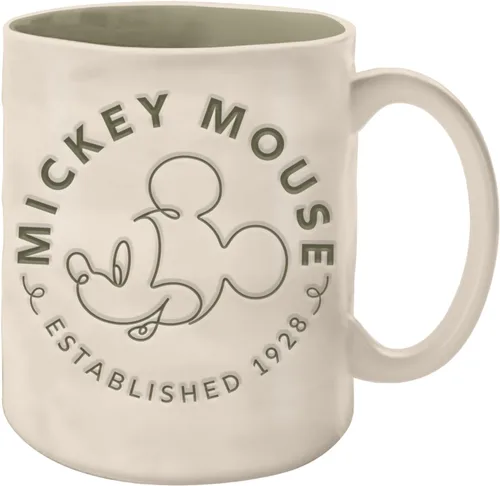 Miniatura 10 de Silver Buffalo Disney Mickey Mouse - Juego de 2 paletas