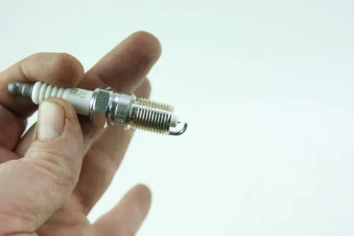 Miniatura 4 de NGK Bujía G-Power TR55GP