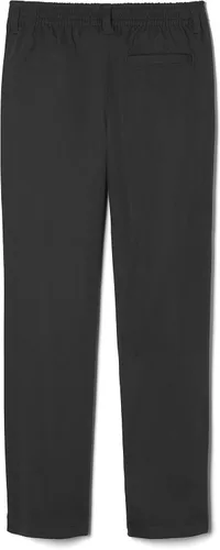 Miniatura 2 de French Toast Pantalones de ajuste relajado sin arrugas para niños