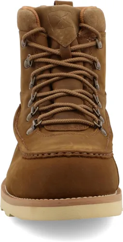 Miniatura 26 de Twisted X Botas Tech X para hombre de 12 pulgadas, botas occidentales casuales para hombre