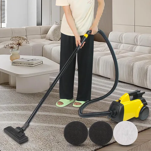 Miniatura 4 de Filtro de repuesto para aspiradora Eureka 3670M, compatible con modelos 3670M, 3680, 3670G, serie 3670H (paquete de 4)