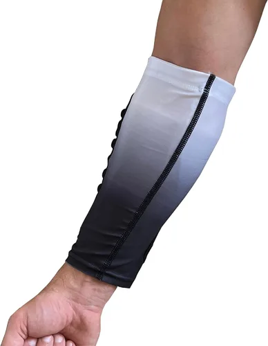 Miniatura 5 de Sedroc Protectores de brazo acolchados para antebrazos con almohadillas finas