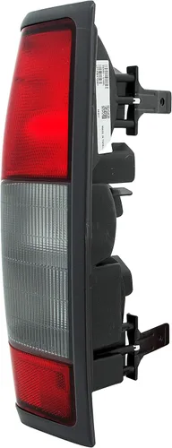 Miniatura 4 de Dorman 1610830 Conjunto de luz trasera lateral del conductor compatible con modelos seleccionados de Nissan