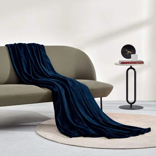 Miniatura 15 de SLEEP ZONE Manta de forro polar para bebé, manta mullida de franela súper suave para niños pequeños de 30 x 40 pulgadas, acogedora manta de felpa