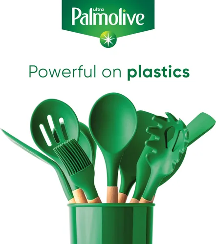 Miniatura 7 de Palmolive Detergente líquido para vajilla, 1, 1