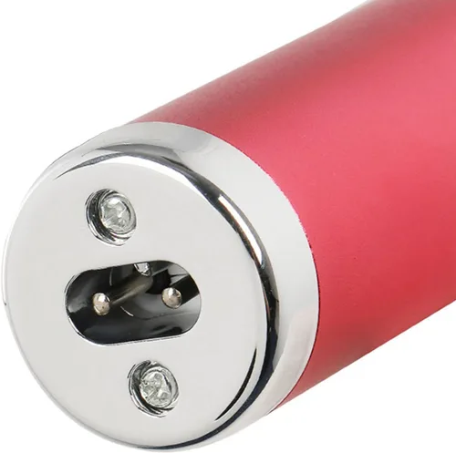 Miniatura 9 de ZJchao para mujeres, 5 en 1 para depilación de dama, impermeable, mini recortadora eléctrica de pelo púbico para piernas, brazo, axila, línea