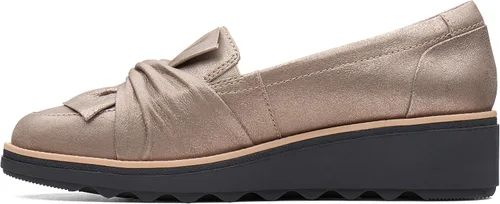 Miniatura 8 de Clarks Women's Sharon Dasher Loafer