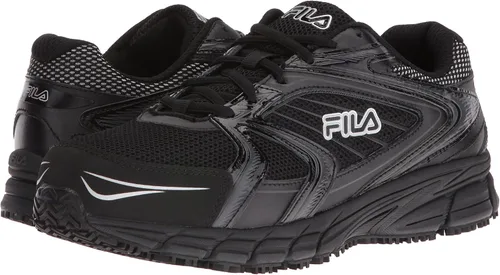 Miniatura 7 de Fila Zapatos de trabajo Memory Reckoning 7 SR ST para hombre