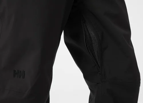Miniatura 5 de Helly-Hansen Pantalones de esquí y snowboard con peto para hombre