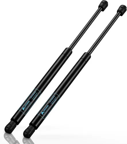 Miniatura 10 de ARANA SL1310 ML1310-Puntales de gas de 15 pulgadas y 10 libras, soporte de elevación para tapa de camioneta, cubierta de cámper, puerta de caravana