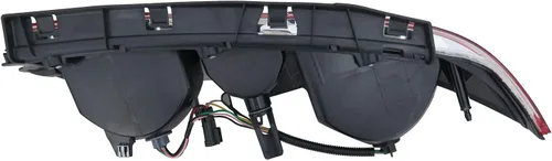 Miniatura 6 de TYC Conjunto de luz trasera derecha compatible con Chevrolet Camaro 2014-2015