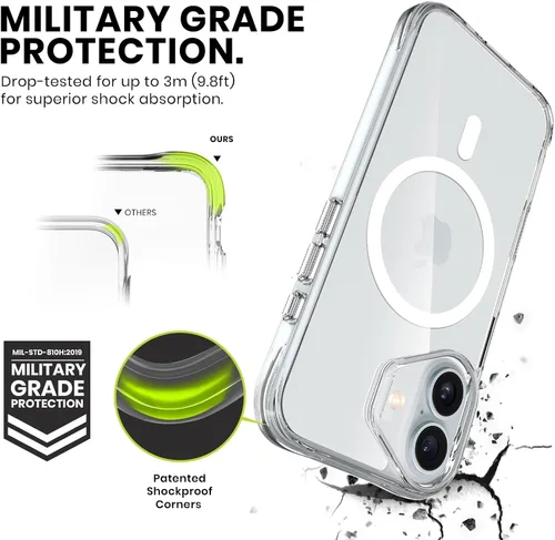 Miniatura 3 de Head Case Designs Funda con licencia oficial de Scooby-Doo Capture Character Art a prueba de golpes [protección de grado militar] compatible