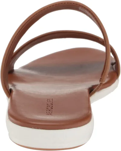 Miniatura 3 de Aerosoles Clovis Slide Sandalia para mujer, Bronceado, 6