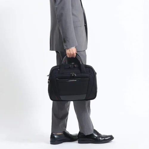 Miniatura 2 de Samsonite Pro-DLX 5 - Portátil expandible, Negro -, Moderno