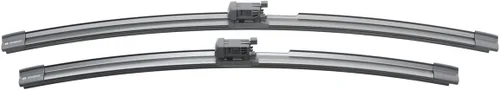 Miniatura 10 de BOSCH 3397007620 AeroTwin - Limpiaparabrisas de repuesto para equipo original, 24 pulgadas/19 pulgadas (juego de 2)