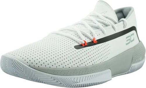 Miniatura 2 de Under Armour Sc 3zer0 Iii Tenis de baloncesto para hombre