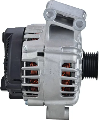 Miniatura 2 de DB Electrical Alternador compatible con/reemplazo para Ford Fiesta 11 12 13 14 15 16 AE8T-10300-AA, 11619, BE8Z-10346-A, TG12C098, 1 reloj 120