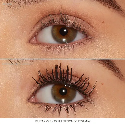 Miniatura 6 de Too Faced Better Than Sex Volumizing and Lengthening Mascara Vegan Formula, Dramatic Volume and Length Cruelty-Free Eye Makeup + Hourglass Brush