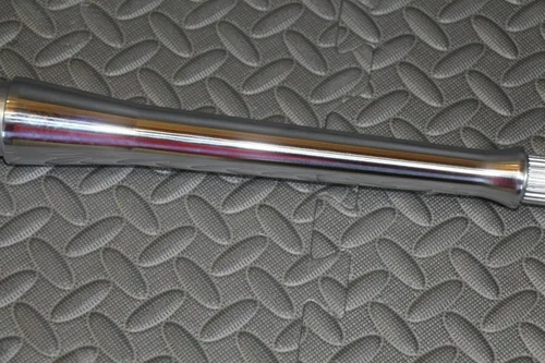 Miniatura 5 de Vito's Performance +2" eje trasero extendido para Yamaha Raptor 660 2001-2005 CROMO