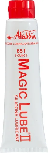 Miniatura 3 de Aladdin EPP 5 oz. Lubricante mágico de silicona 651A