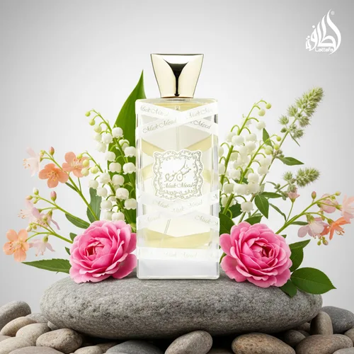 Miniatura 7 de Lattafa Musk Mood para Eau de Parfum en espray unisex, 3.4 onzas