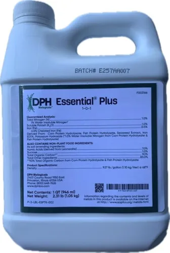 Essential Plus 1-0-1 (32 onzas)