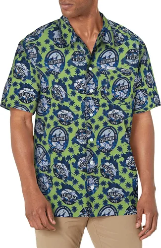Miniatura 19 de Columbia Camisa de manga larga Super Tamiami para hombre