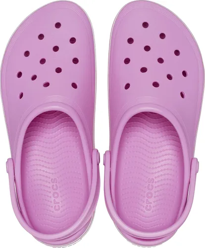 Miniatura 4 de Crocs unisex-adult Off Court Clogs, Slip on Shoes