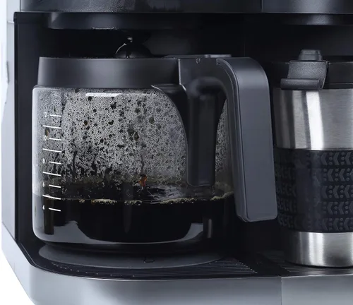 Miniatura 6 de Filtro de café reutilizable Keurig K Duo para K-Duo Hot & Iced(Gen 2), K-Duo Essentials y K-Duo Brewers Machine, cesta de café molido de malla
