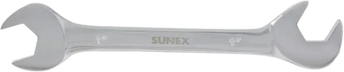 Miniatura 7 de Sunex 991404A - Llave de cabeza angulada CRV de 9/16 pulgadas
