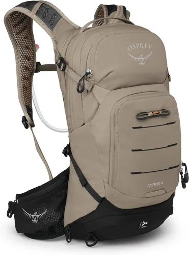 Miniatura 15 de Osprey Raptor 14L Men's Mountain Biking Backpack with Hydraulics Reservoir