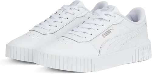 Miniatura 7 de Puma Zapatos de cuero Carina para mujer
