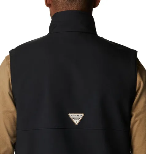 Miniatura 6 de Columbia PHG Ascender Softshell Chaleco para hombre