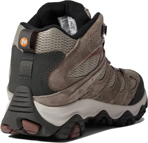 Miniatura 5 de Merrell Botas de senderismo Moab 3 Mid para hombre