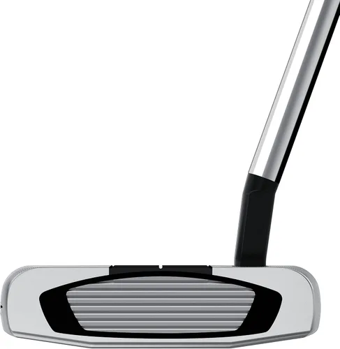 Miniatura 3 de TaylroMade Spider GT RB Plateado/Negro #3 Zurdo/Diestro 35 pulgadas