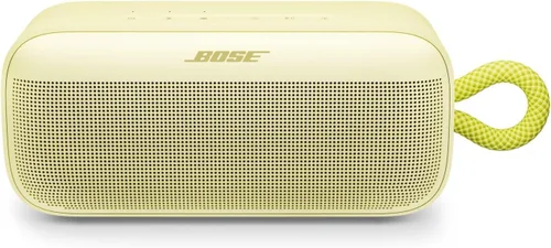 Miniatura 6 de Bose SoundLink Plus Altavoz Bluetooth Portátil, Altavoz Inalámbrico para Exteriores, Hasta 20 Horas de Vida de Batería, Resistente al Agua y al