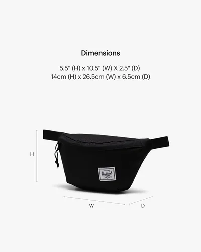 Miniatura 2 de Herschel Supply Co. - Mochila clásica Herschel