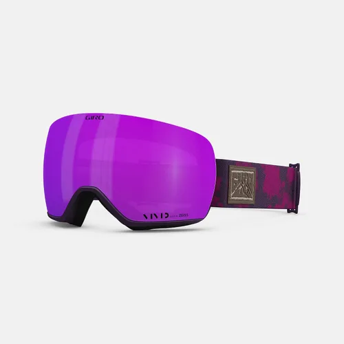 Miniatura 4 de Giro Gafas de esquí Lusi - Gafas de snowboard para mujer