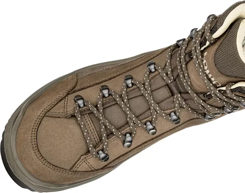 Miniatura 5 de Lowa Botas Renegade LL MID Nubuck Espresso para hombre 9 US
