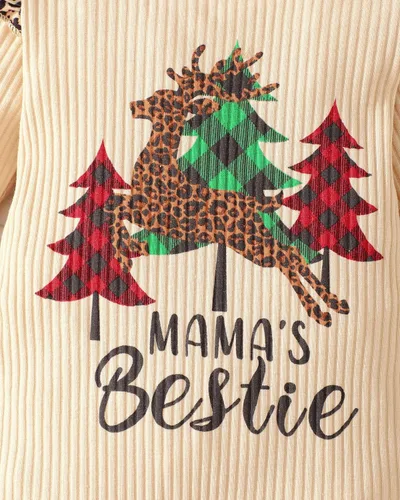 Miniatura 4 de Renotemy Ropa de bebé recién nacido, ropa de algodón y lino, monos sólidos con volantes, ropa de bebé para niña