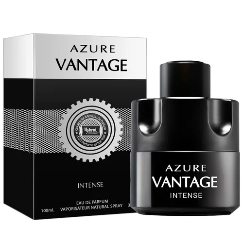 Miniatura 16 de Hybrid & Company 717 Nyc Toilette - Espray natural para hombre, aroma masculino, 3.4 onzas líquidas