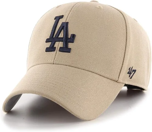 Miniatura 3 de 47 Gorra Clean Up de Camuflaje Olive MLB Ballpark de los Dodgers de Los Ángeles