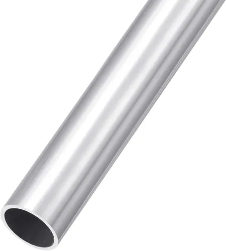Miniatura 39 de METALLIXITY Tubo de Aluminio 6063 (16 mm de diámetro exterior x 7 mm de diámetro interior x 300 mm de longitud), Tubo Redondo de Aluminio