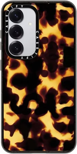 Miniatura 87 de CASETiFY Impact - Funda para Galaxy S23 [4 veces probada contra caídas de grado militar, protección contra caídas de 8.2 pies] – Setas mágicas