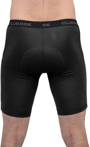 Miniatura 7 de Club Ride Apparel Mountain Surf, True Black, XL - Gamuza Gunslinger, negro, grande - Bundle