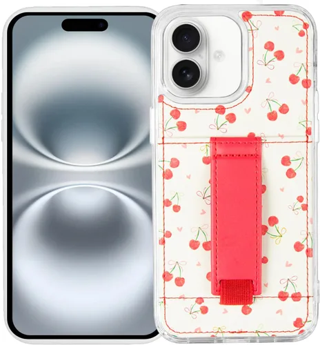 Miniatura 98 de Fundas Walli para iPhone 17 Pro, Funda tipo Cartera con Soporte para Tarjetas, Elegante y Moderna, Funda para Mujer, se ajusta al iPhone 17 Pro