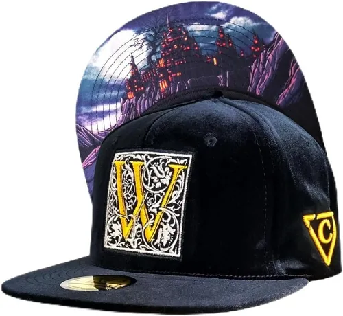 Miniatura 218 de Capiche - Gorra de visera plana de serie especial, talla única, unisex, hombre, más de 99 diseños